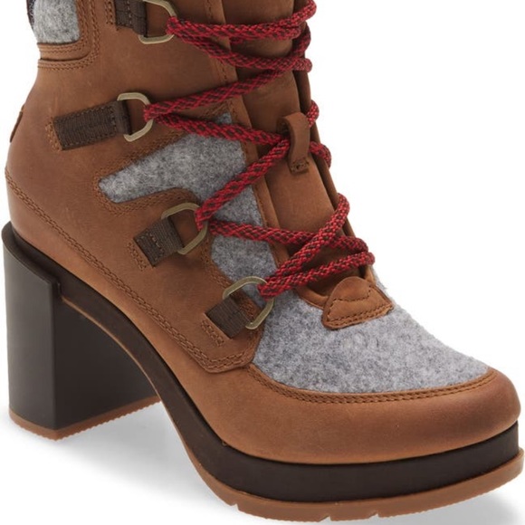 sorel blake boot